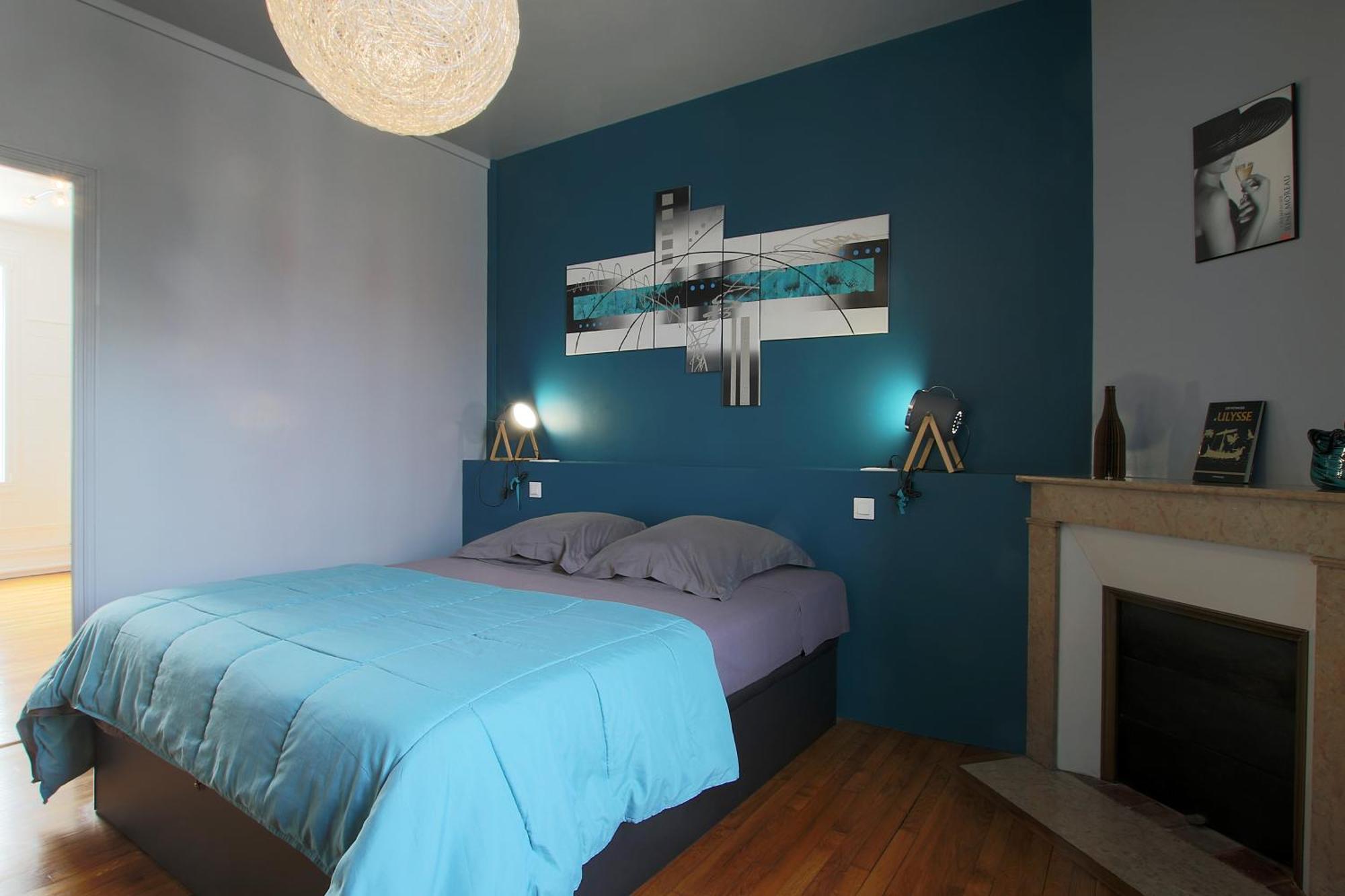 L'Iliade - Chambres D'Hotes - B&B A Bouzy Екстер'єр фото