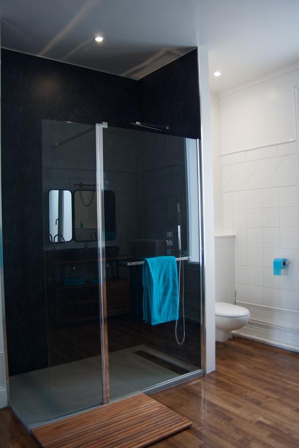L'Iliade - Chambres D'Hotes - B&B A Bouzy Екстер'єр фото