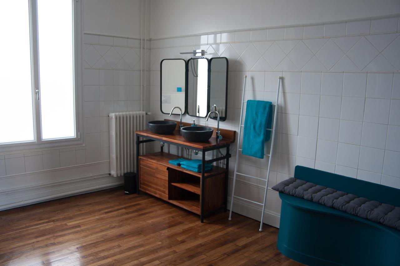 L'Iliade - Chambres D'Hotes - B&B A Bouzy Екстер'єр фото